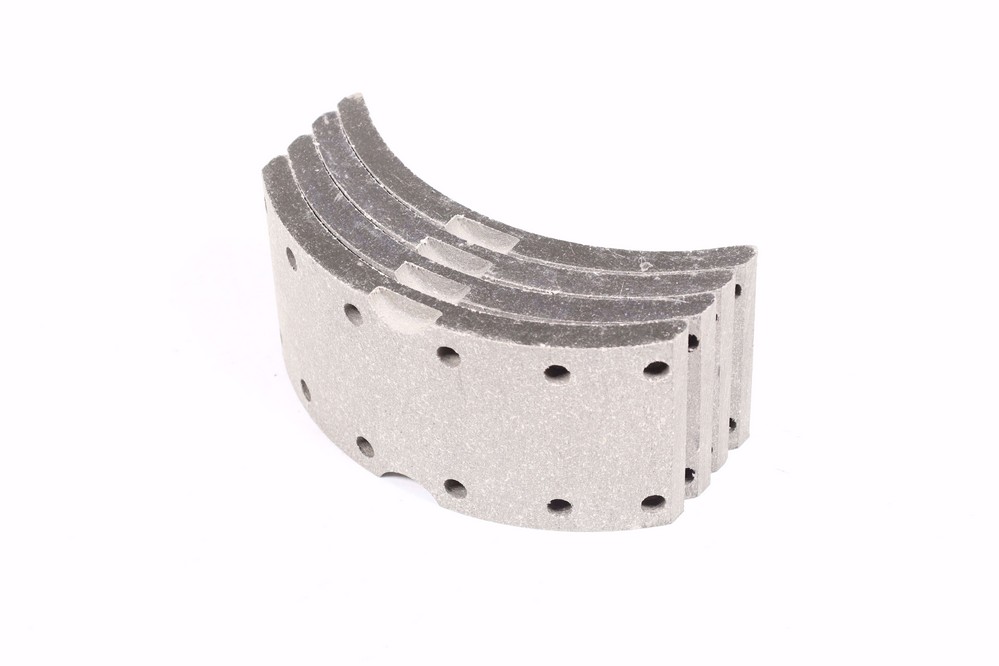 Комплект гальмівних накладок Еталон, ТАТА, I-van, 2 ремонтний розмір R2 17,6 мм (компл. 4 ш) лінійка STANDARD