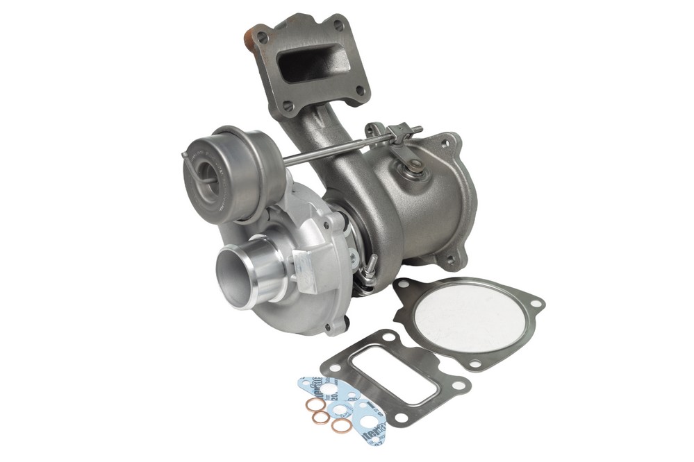 Турбокомпресор FORD Focus Mk3.5, Kuga, Mondeo Mk5 1.5 EcoBoost