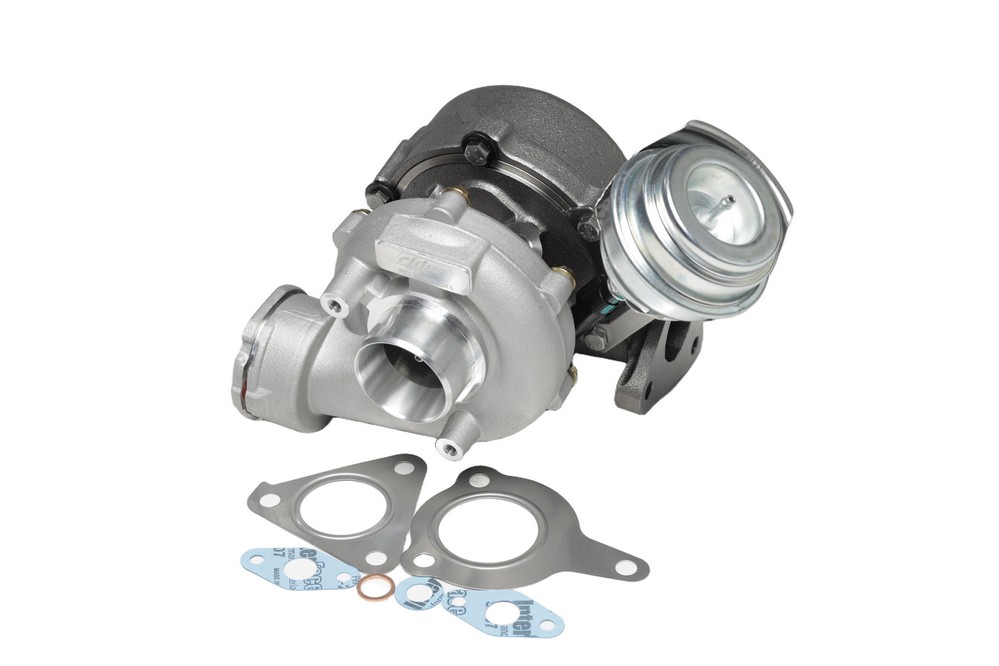 Турбокомпресор VOLKSWAGEN PASSAT 00-05 1.9-2.0 TDi