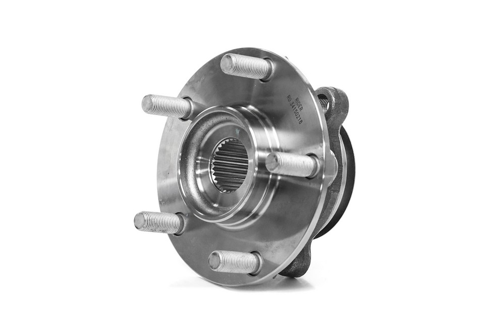 Маточина колеса переднього NISSAN QASHQAI 07-13